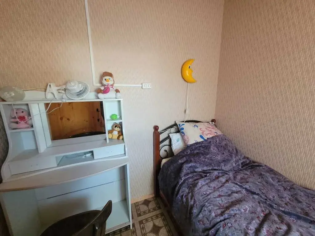 продается дом в д. Литвиного Кольчугинского района 28 соток - Фото 24