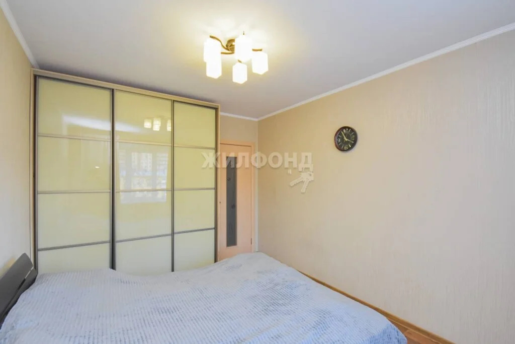 Продажа квартиры, Новосибирск, ул. Линейная - Фото 10