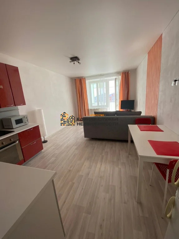 Аренда квартиры, Уфа, Дуванский б-р. - Фото 1