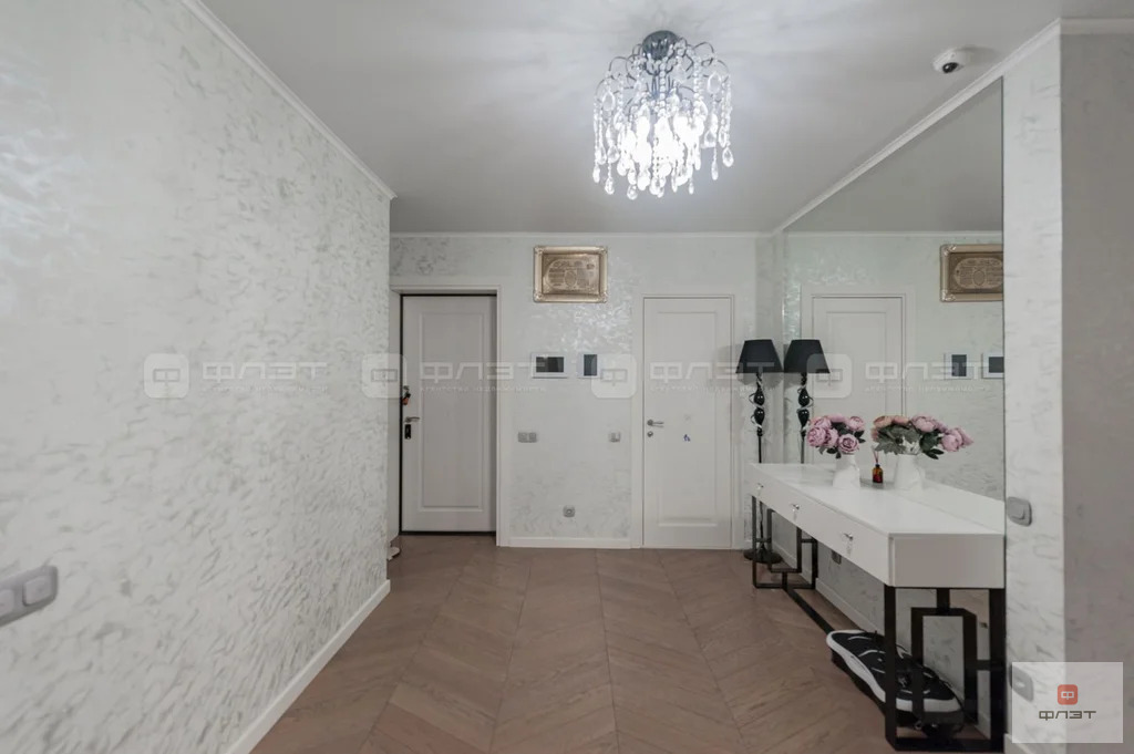 Продажа квартиры, Казань, ул. Комсомольская - Фото 6