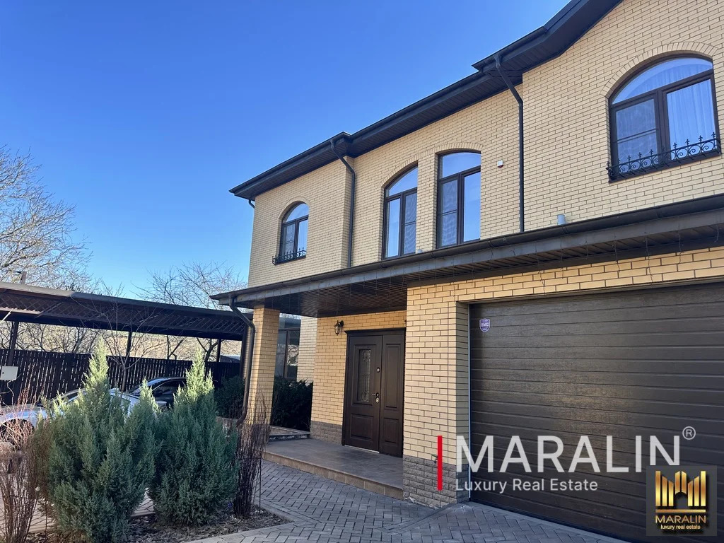 Продажа дома, Ростов-на-Дону, Особеная - Фото 1