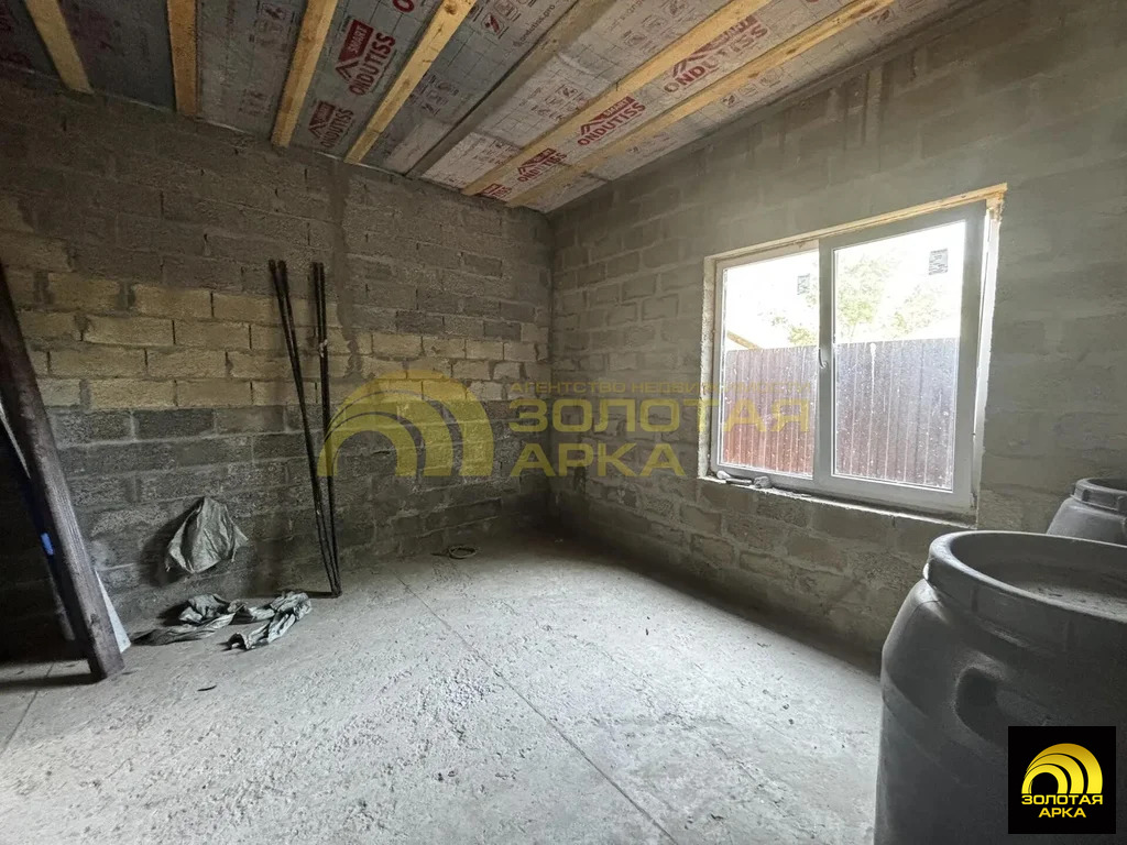 Продажа дома, Варениковская, Крымский район, ул. Свободы - Фото 19