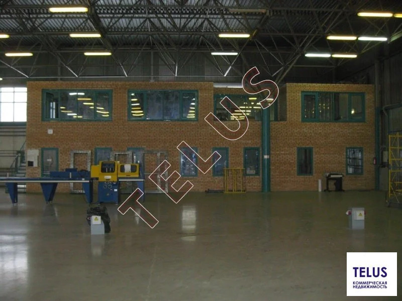 МО, Одинцово го, Кубинка, 59-я Мехколонна ул., 3700 м2, ПСК и ЗУ 2 га ... - Фото 6