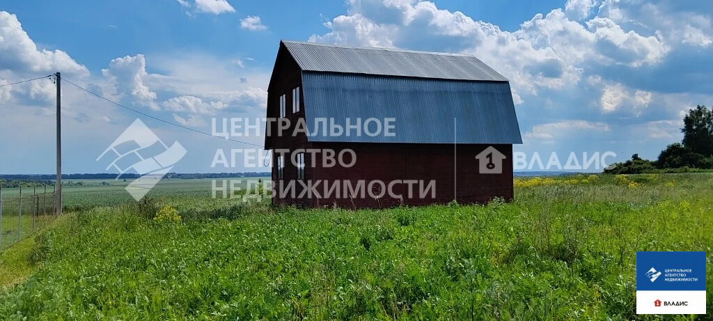 Продажа дома, Дашки-2, Рязанский район - Фото 10