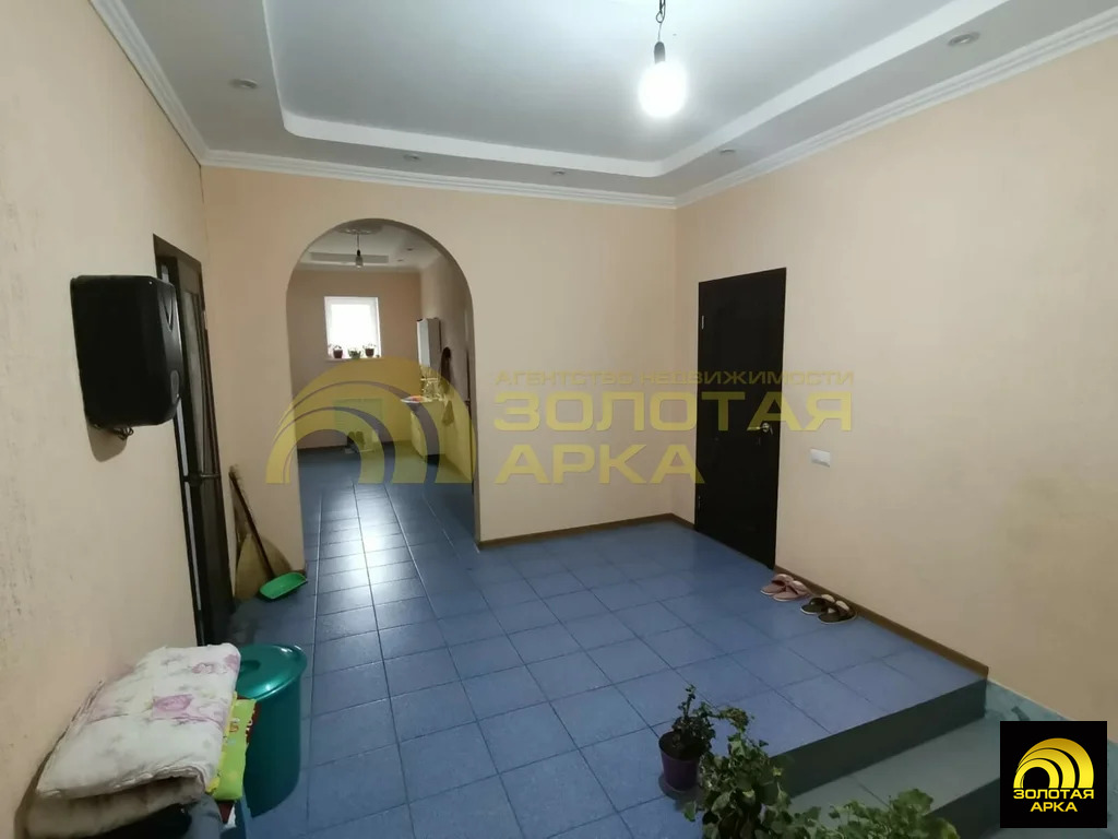 Продажа дома, Старонижестеблиевская, Красноармейский район, ул. Мира - Фото 6