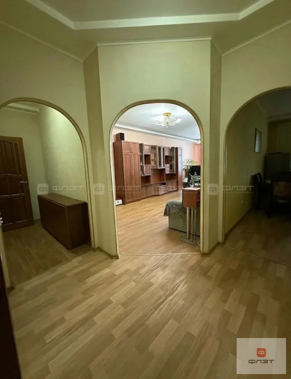 Продажа квартиры, Казань, ул. Блюхера - Фото 9
