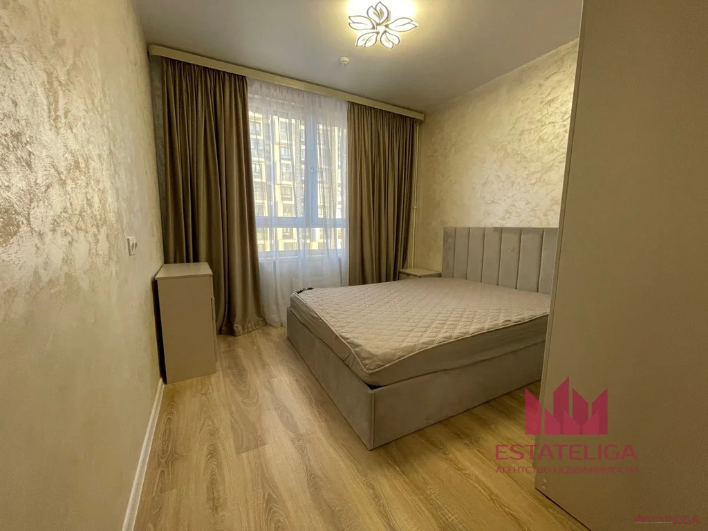 Аренда квартиры, Мисайлово, Ленинский район, Молодежный бульвар - Фото 11