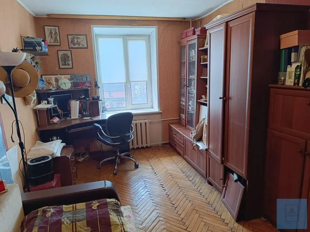 3-к квартира на ул. Красная 128 - Фото 4