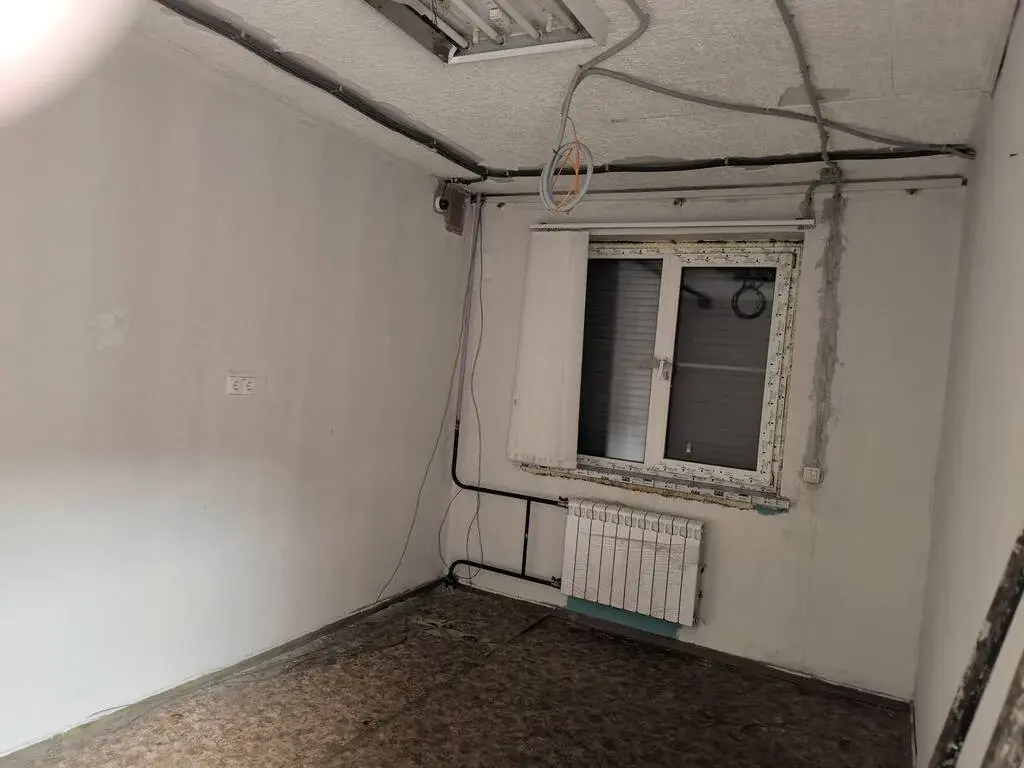 Нежилое помещение 129,8 м2 с отдельным входом в жилом доме - Фото 5