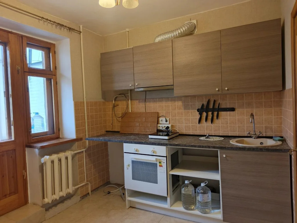 Аренда квартиры, Афипский, Северский район, ул. 50 лет Октября - Фото 2