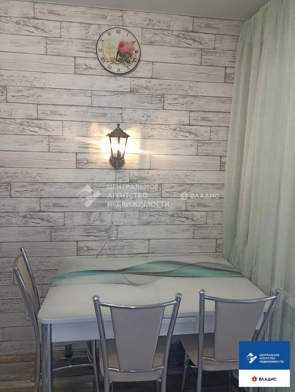 Аренда квартиры, Рязань, Семчинская улица - Фото 4