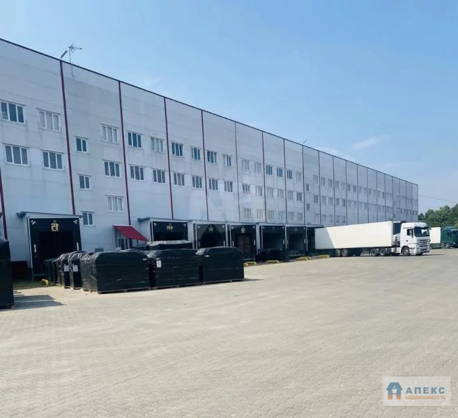 Продажа помещения пл. 4000 м2 под склад, производство, , офис и склад . - Фото 1