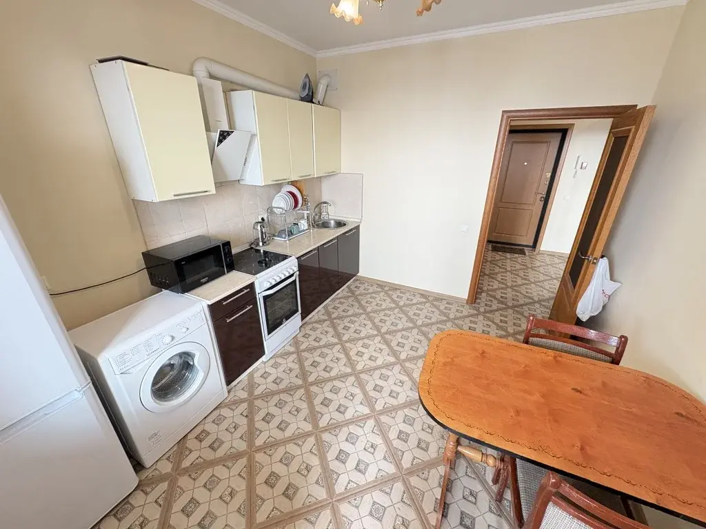 Продажа 1к.кв. в Коммунарке, Липовый Парк, 10к2 - Фото 18