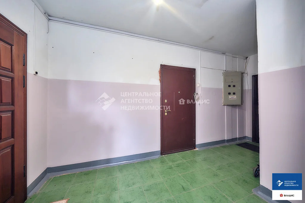 Продажа квартиры, Рязань, ул. Татарская - Фото 15