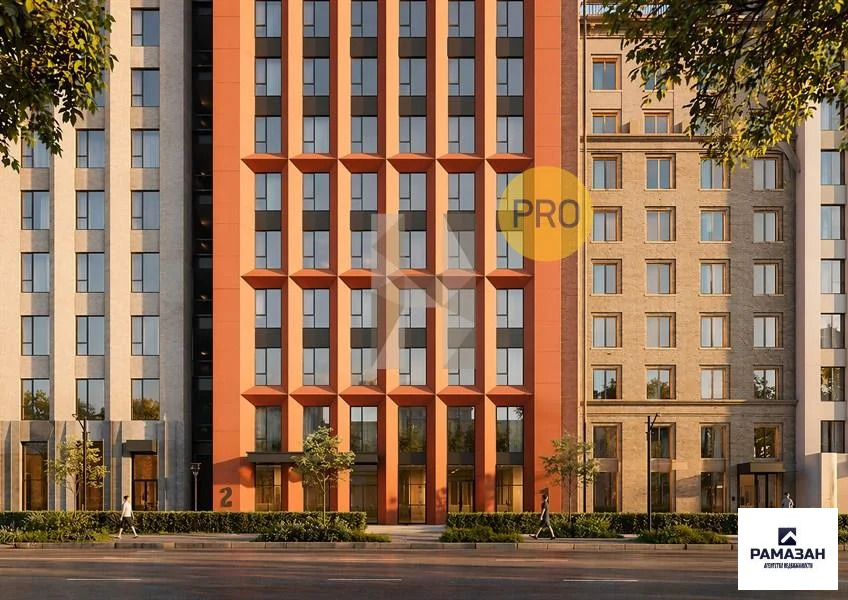 Продажа квартиры в новостройке, Казань, ул. Портовая - Фото 6