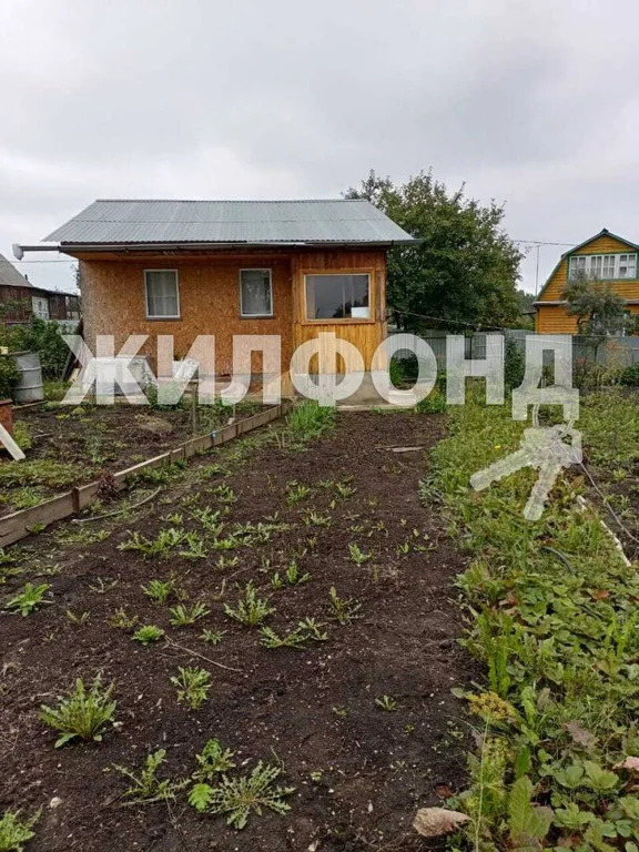 Продажа дома, Бердск, с/о Вега-1 - Фото 2