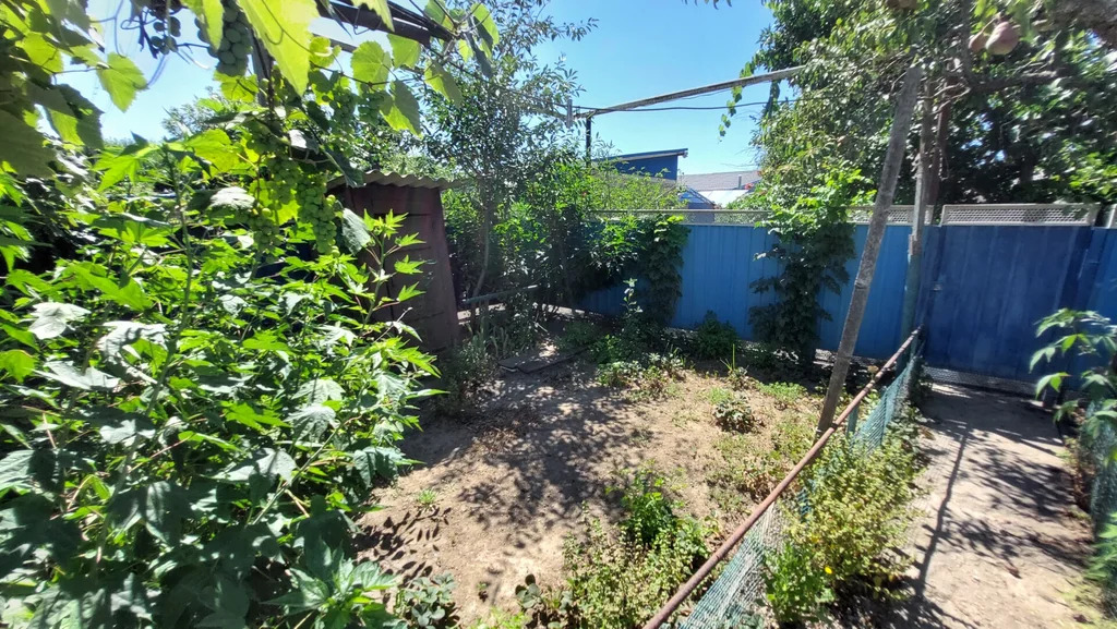 Продажа дома, Октябрьский, Темрюкский район, улица Дорожная - Фото 13