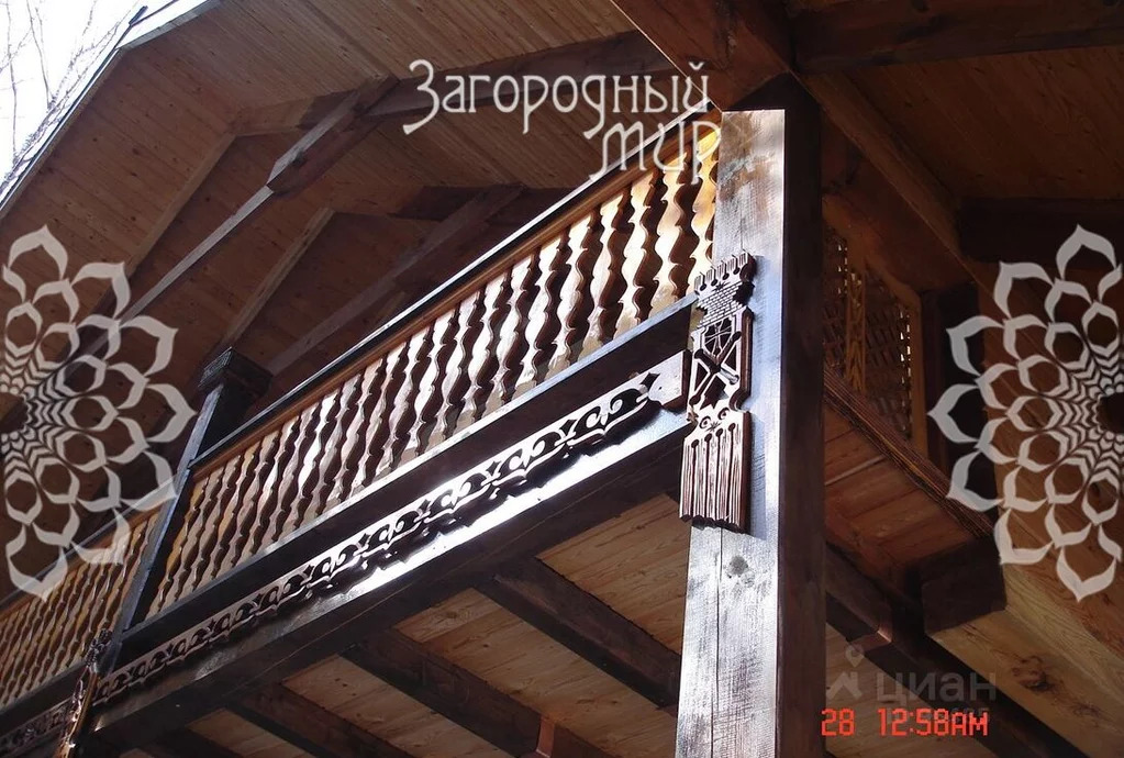 Продам дом, Киевское шоссе, 41 км от МКАД - Фото 9