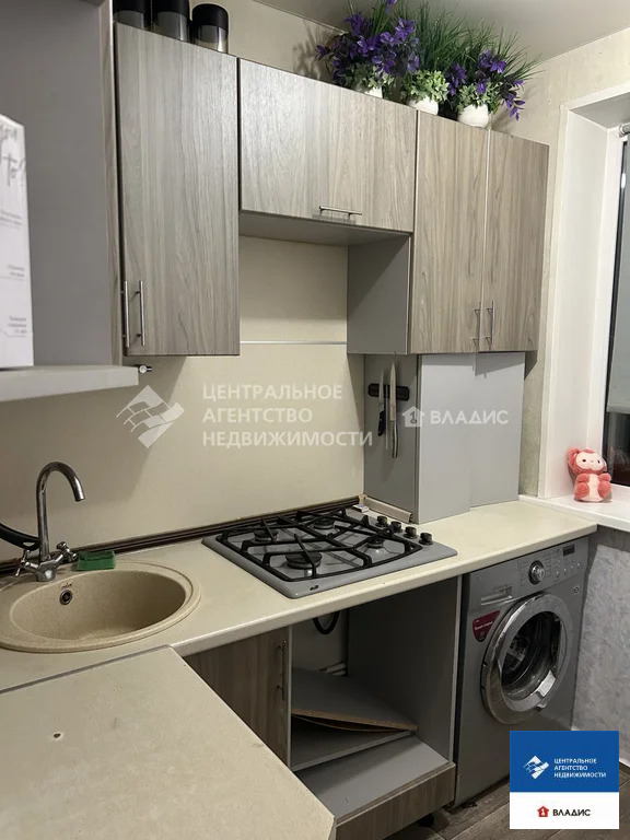 Аренда квартиры, Рязань, улица Фридриха Энгельса - Фото 8