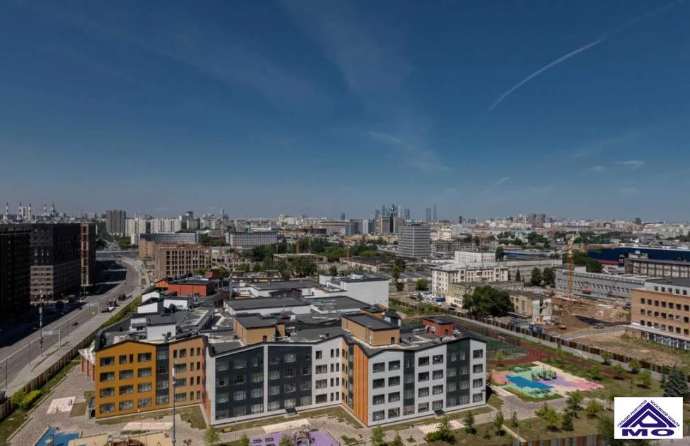Продажа квартиры, Автозаводская улица, 23с120 - Фото 0