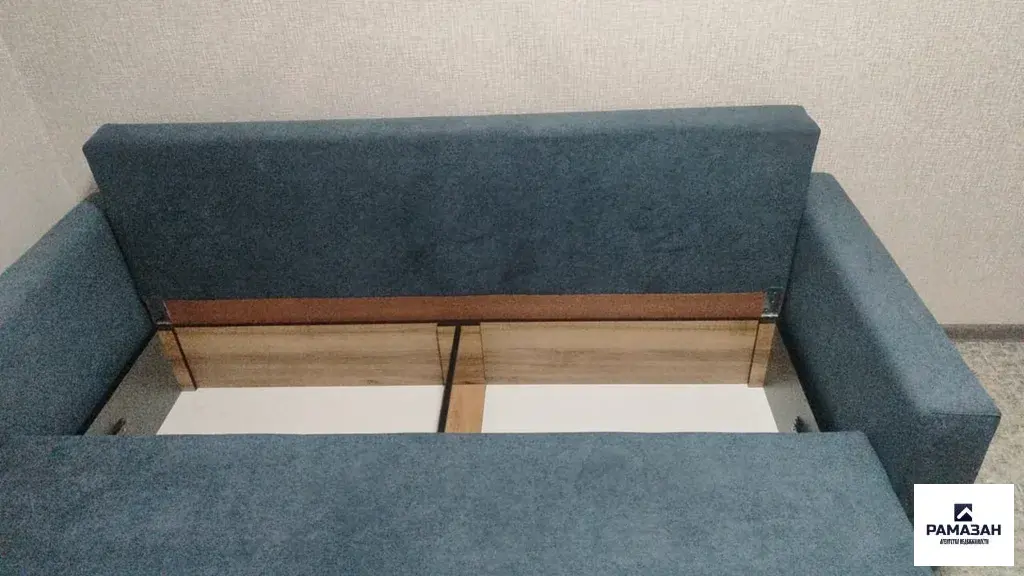 2-ком квартира ул.Ильгама Шакирова, д. 5А - Фото 8