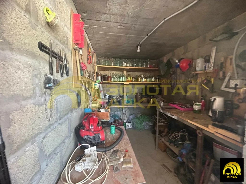 Продажа дома, Крымск, Крымский район, ул. Пушкина - Фото 13