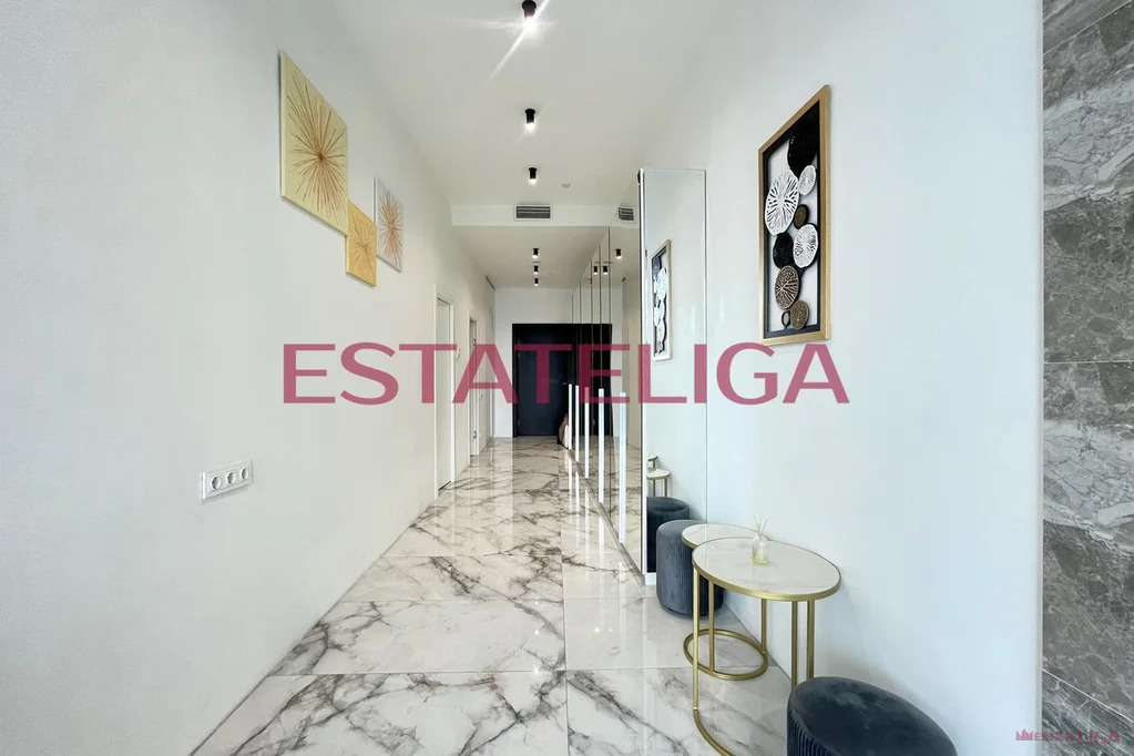 Продажа квартиры, Пресненская набережная - Фото 19