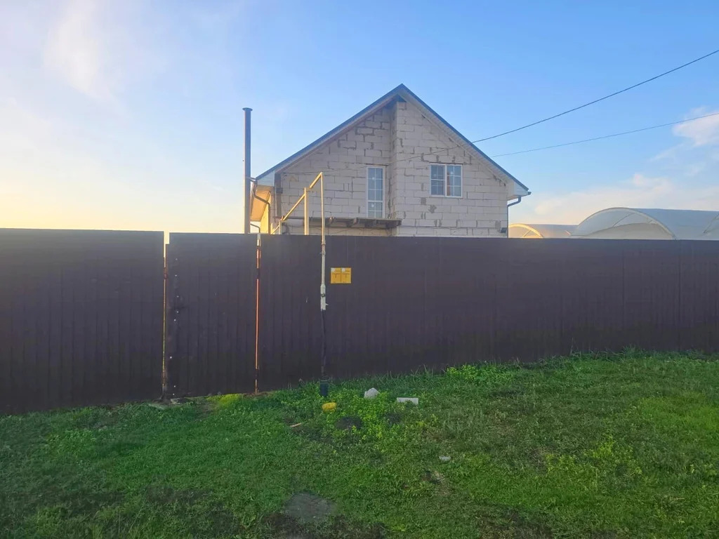 Продажа дома, Ивановская, Красноармейский район, ул. Стахановская - Фото 1