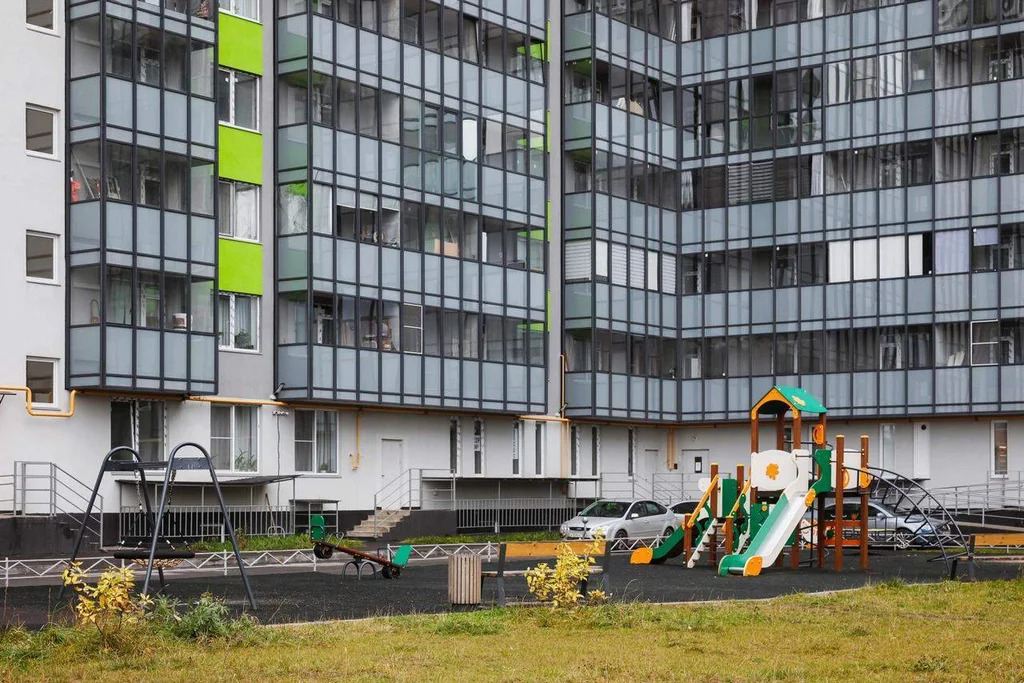 Продам 1-комн. квартиру 36.8 кв.м. - Фото 5