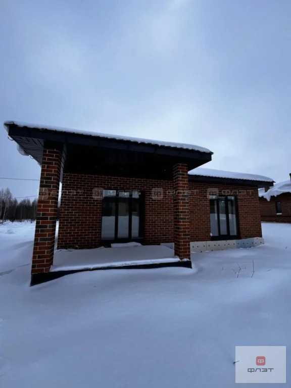 Продажа дома, Камыш, Пестречинский район, ул. Тенистая - Фото 10