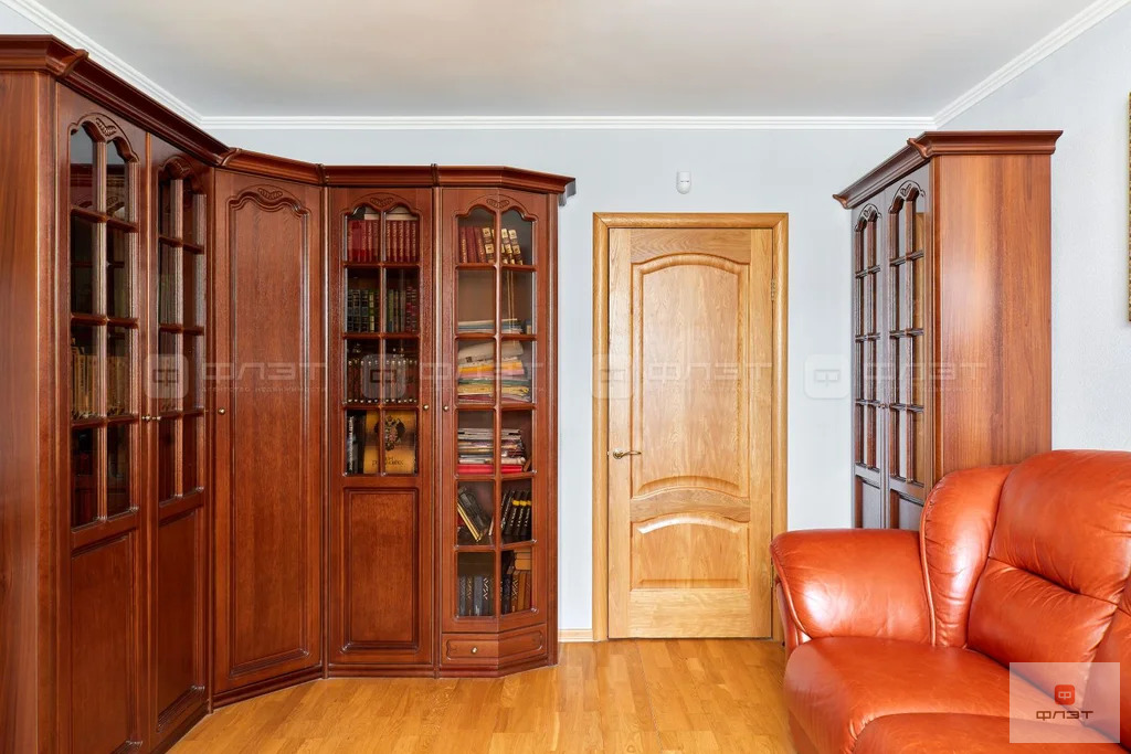 Продажа квартиры, Казань, ул. Адоратского - Фото 13