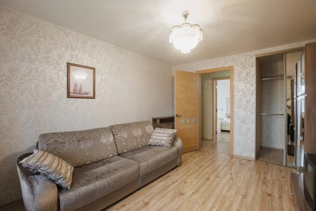 Продажа квартиры, Бердск, Комсомольская, 36 - Фото 27