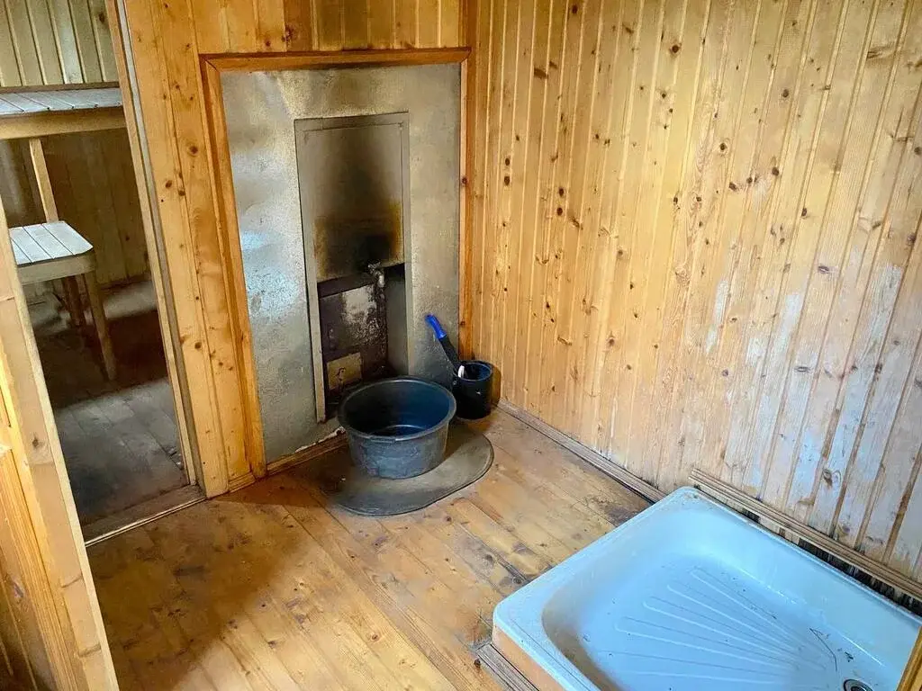 Дом 41 м2 на участке 12 сот. - Фото 7