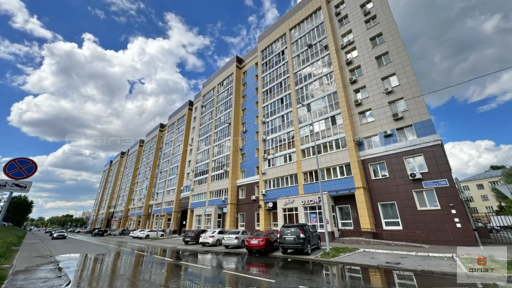 Продажа квартиры, Казань, ул. Спартаковская - Фото 19