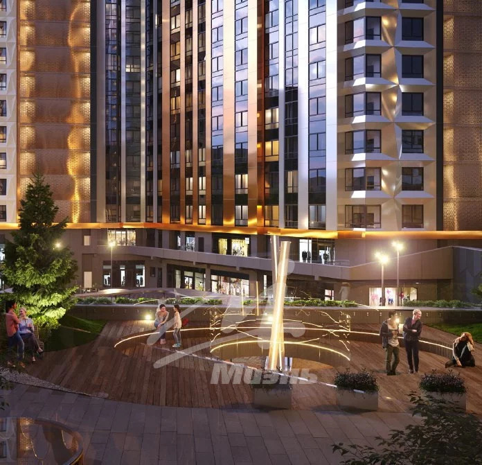 Продажа квартиры в новостройке, ул. Академика Волгина - Фото 10