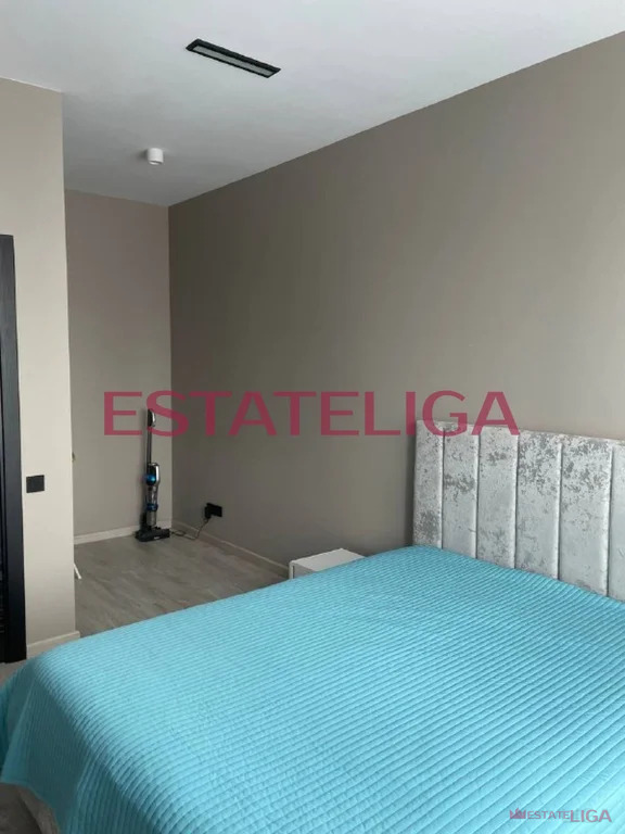 Аренда квартиры, Мичуринский пр-кт. - Фото 13