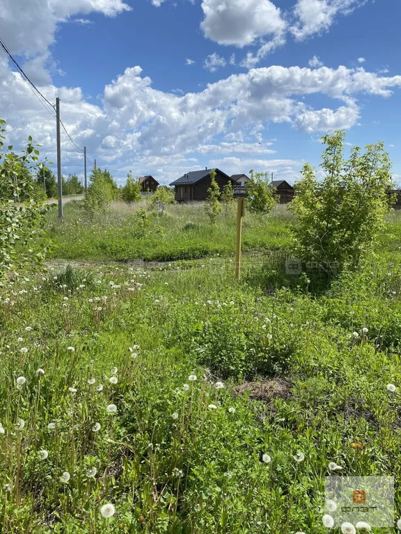 Продажа участка, Тангачи, Лаишевский район, ул. Главная - Фото 4