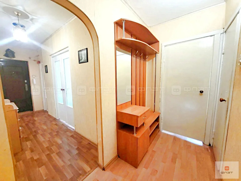 Продажа квартиры, Казань, ул. Гаврилова - Фото 29