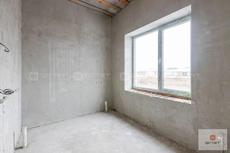 Продажа дома, Столбище, Лаишевский район, ул. Славная - Фото 17