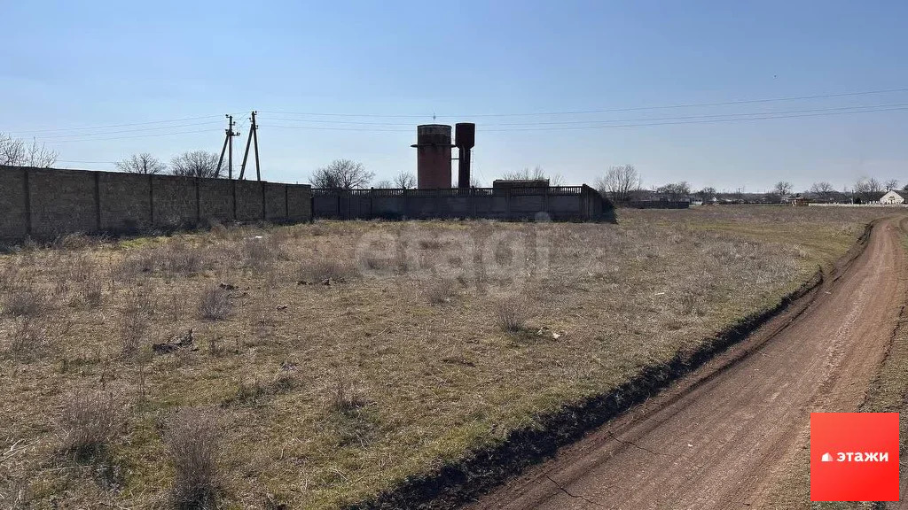 Продажа участка, Шелковичное, Сакский район, ул. Северная - Фото 3