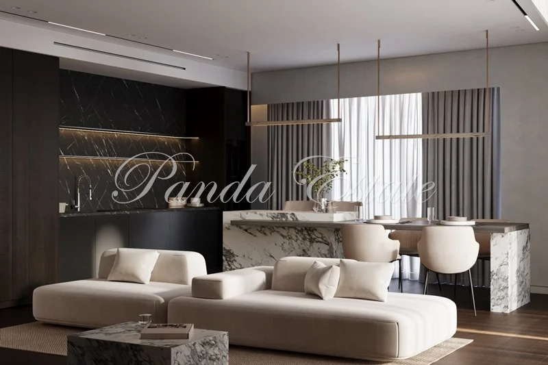 ЖК Sky House (Скай Хаус) (ном. объекта: 9680) - Фото 2