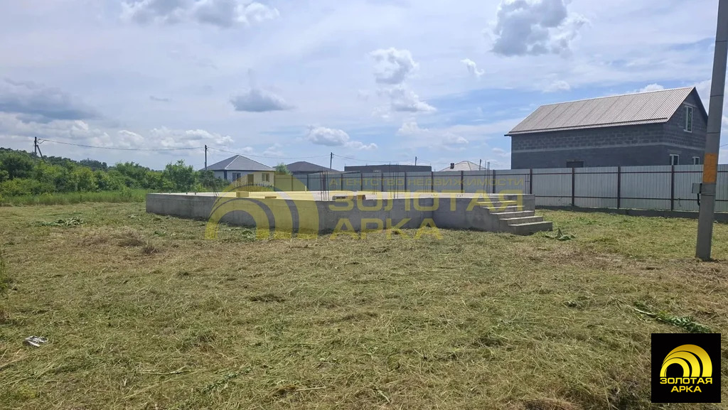 Продажа участка, Крымск, Крымский район, улица Чабанова - Фото 1