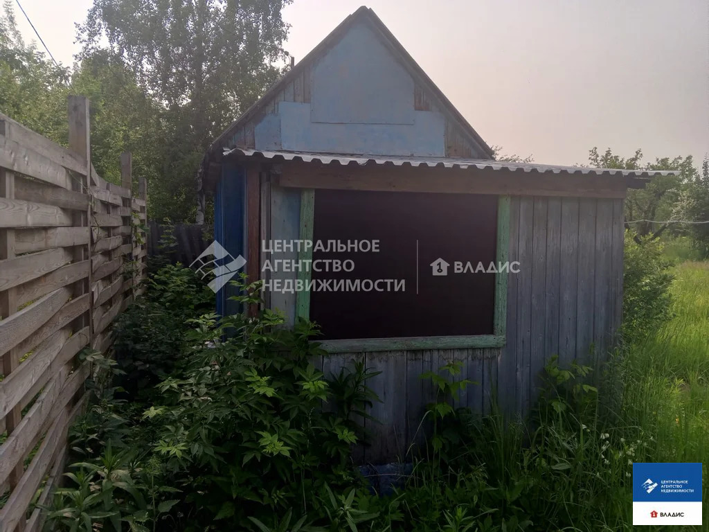 Продажа участка, Реткино, Рязанский район, Ряжское шоссе - Фото 2