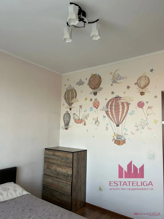 Продажа квартиры, Люберцы, Люберецкий район, Вертолетная улица - Фото 7