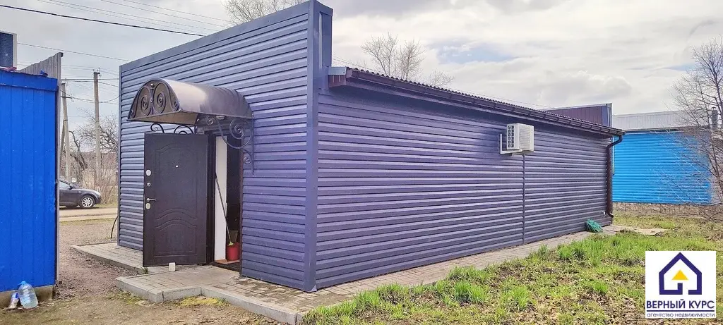 Продажа торгового помещения - Фото 3