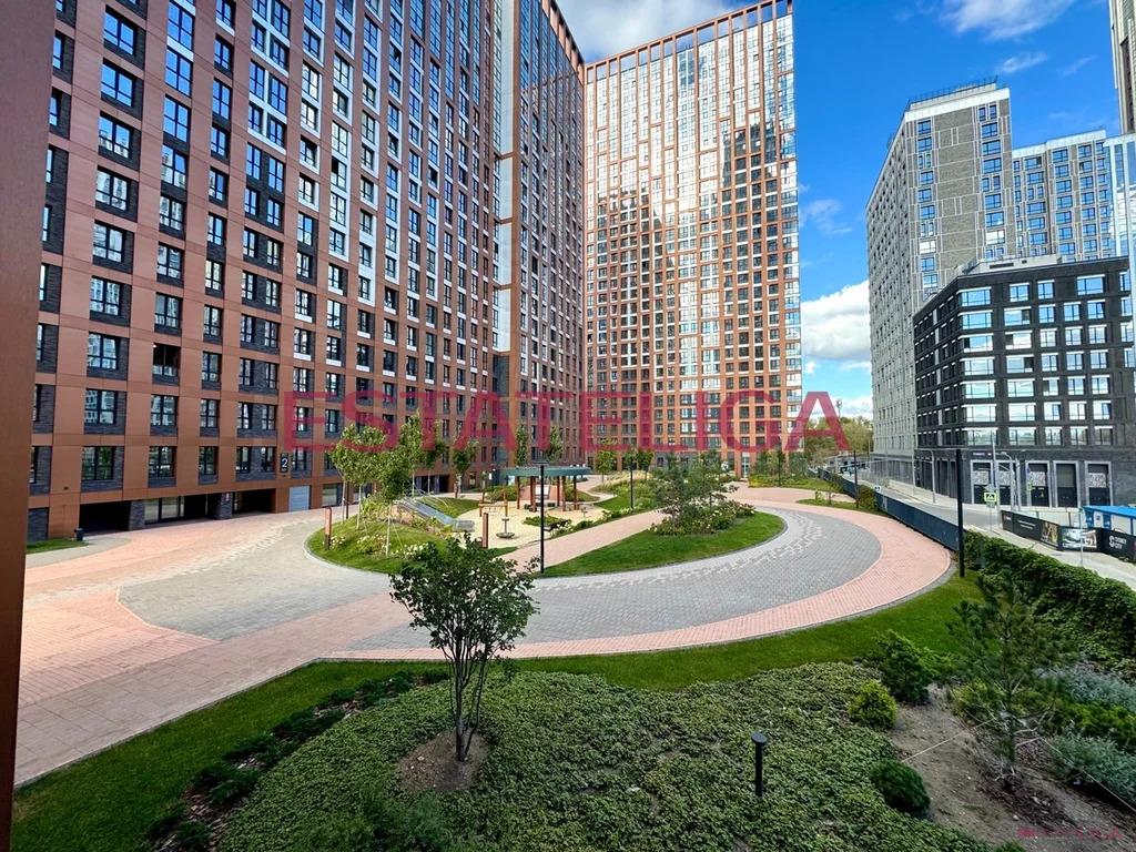 Продажа квартиры, Шелепихинская наб. - Фото 4