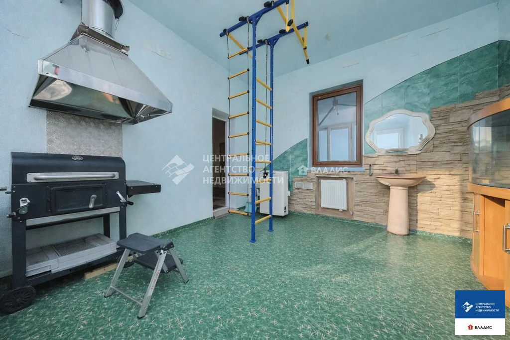 Продажа квартиры, Рязань, ул. Октябрьская - Фото 16