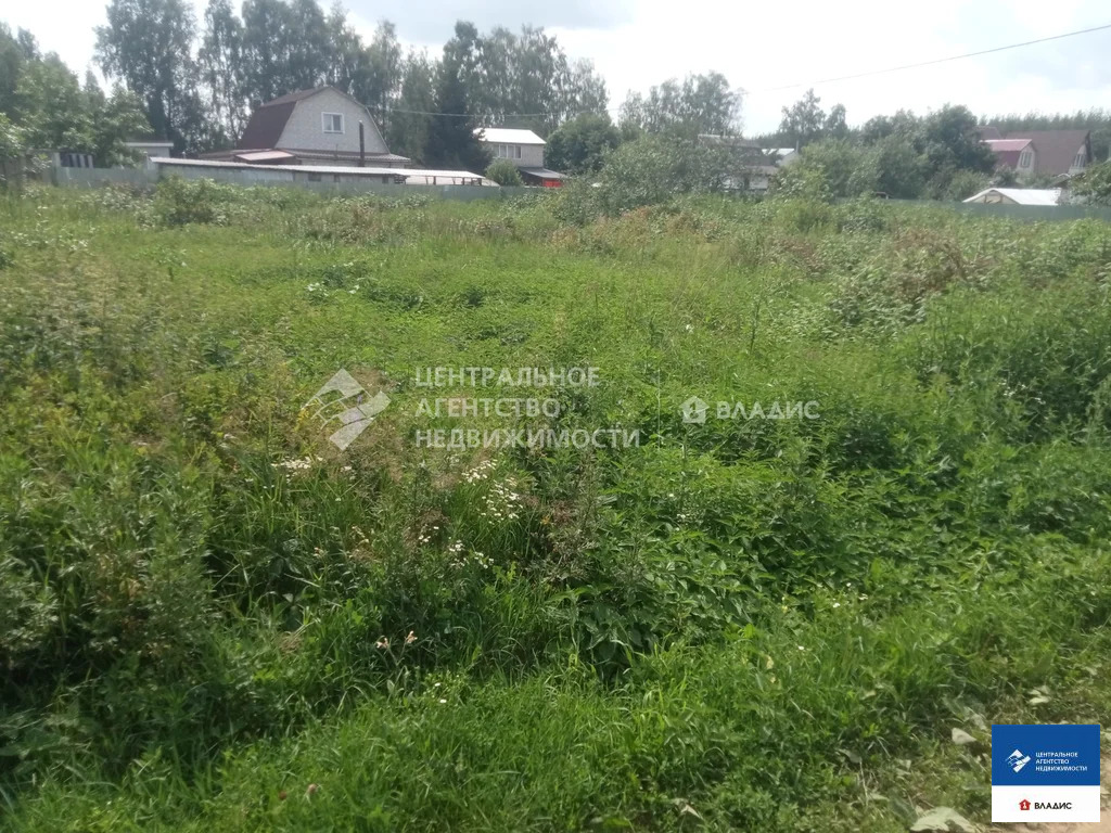 Продажа участка, Рязанский район, 2-я улица - Фото 5