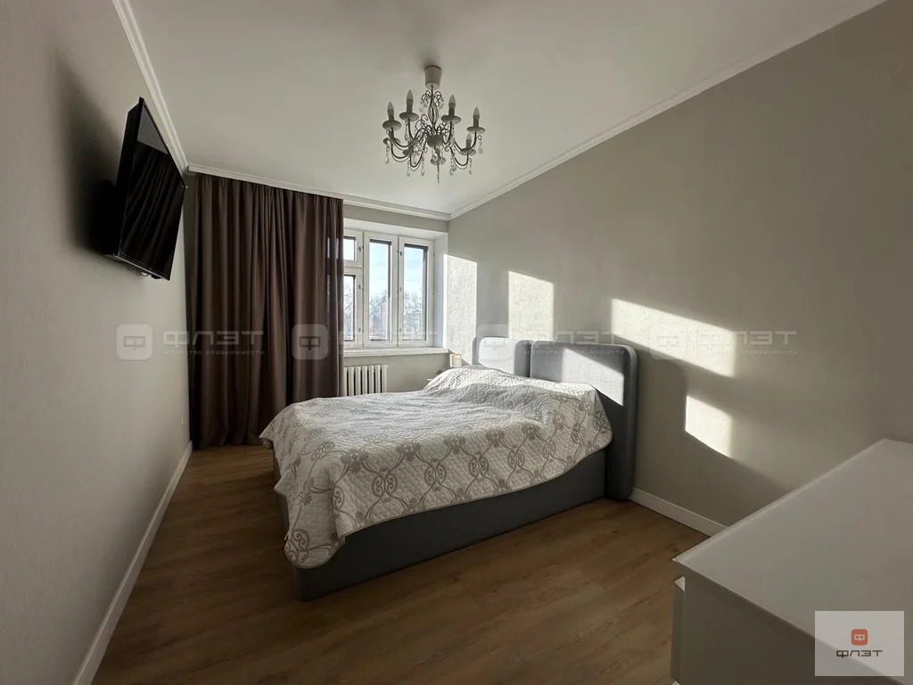 Продажа квартиры, Казань, ул. Гвардейская - Фото 2