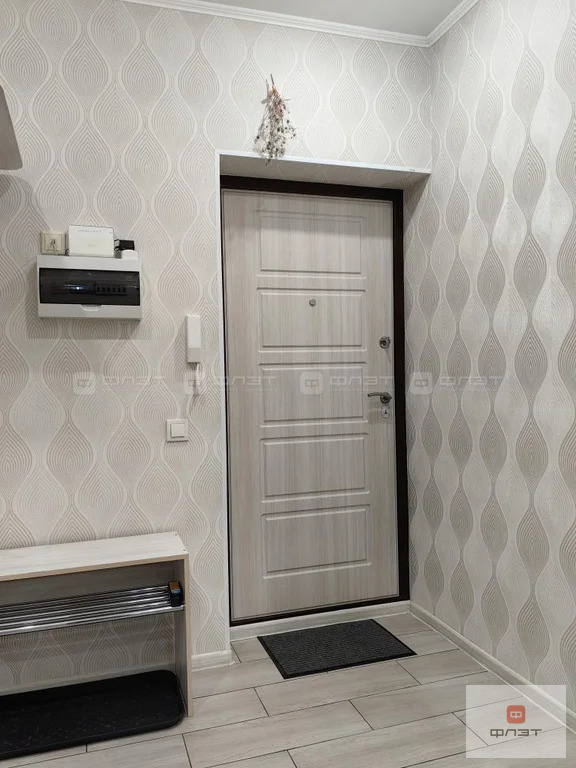 Аренда квартиры, Казань, ул. Роторная д.27в - Фото 16